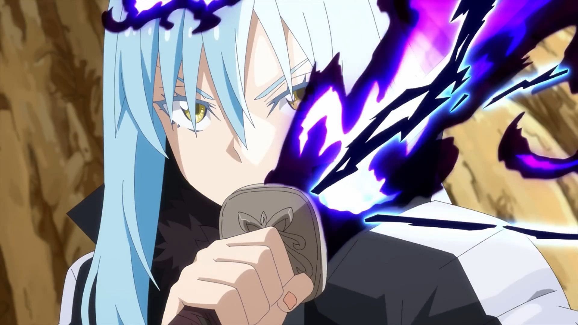 Did That Time I Got Reincarnated as a Slime anime fall off with season ...