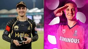 3 foreign players who first impressed in PSL and then got a chance in IPL ft. Tom Kohler-Cadmore