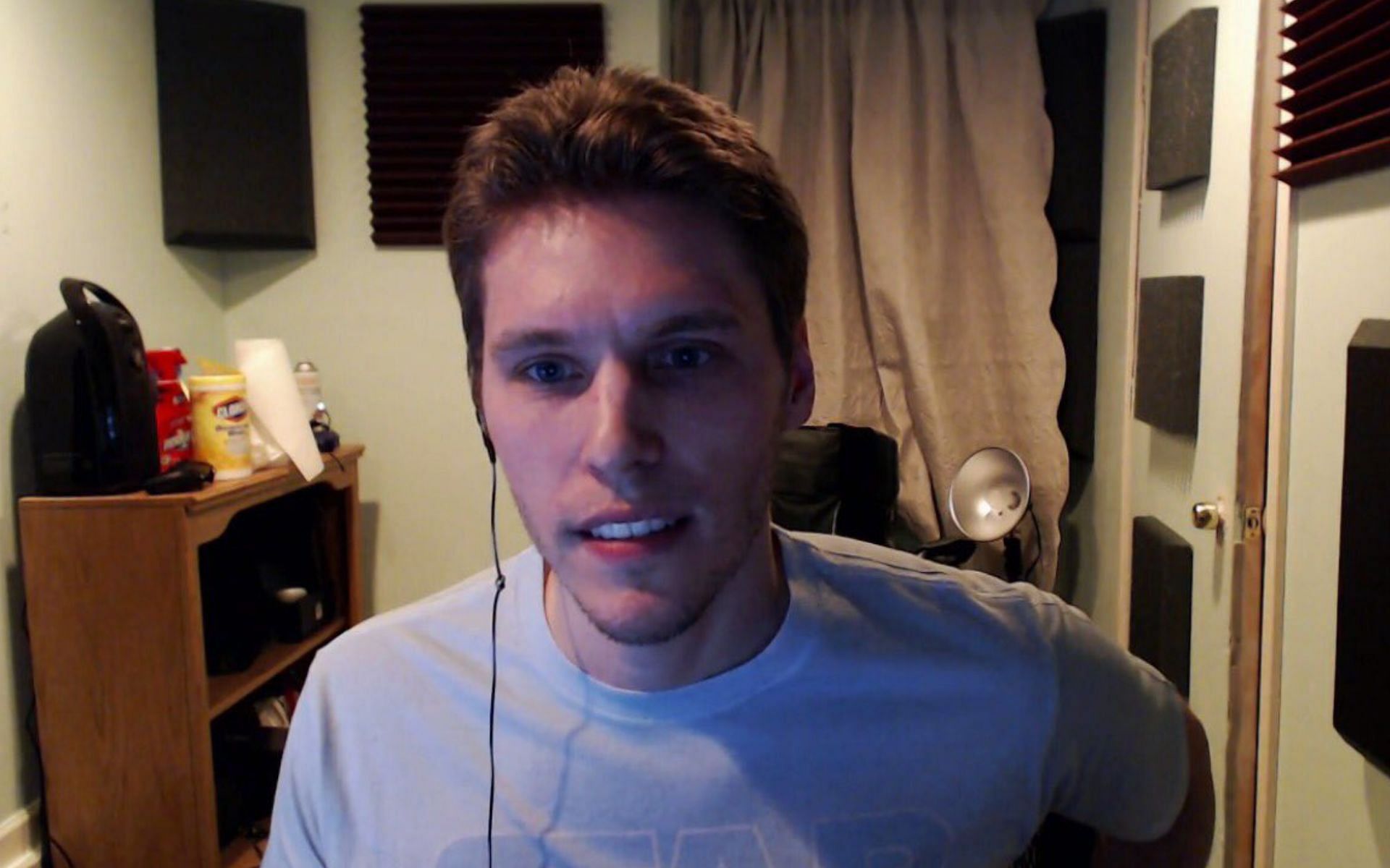 Is Jerma985 retiring from streaming? Twitch streamer gives big update