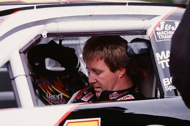 Who Are Sterling Marlin Kids?