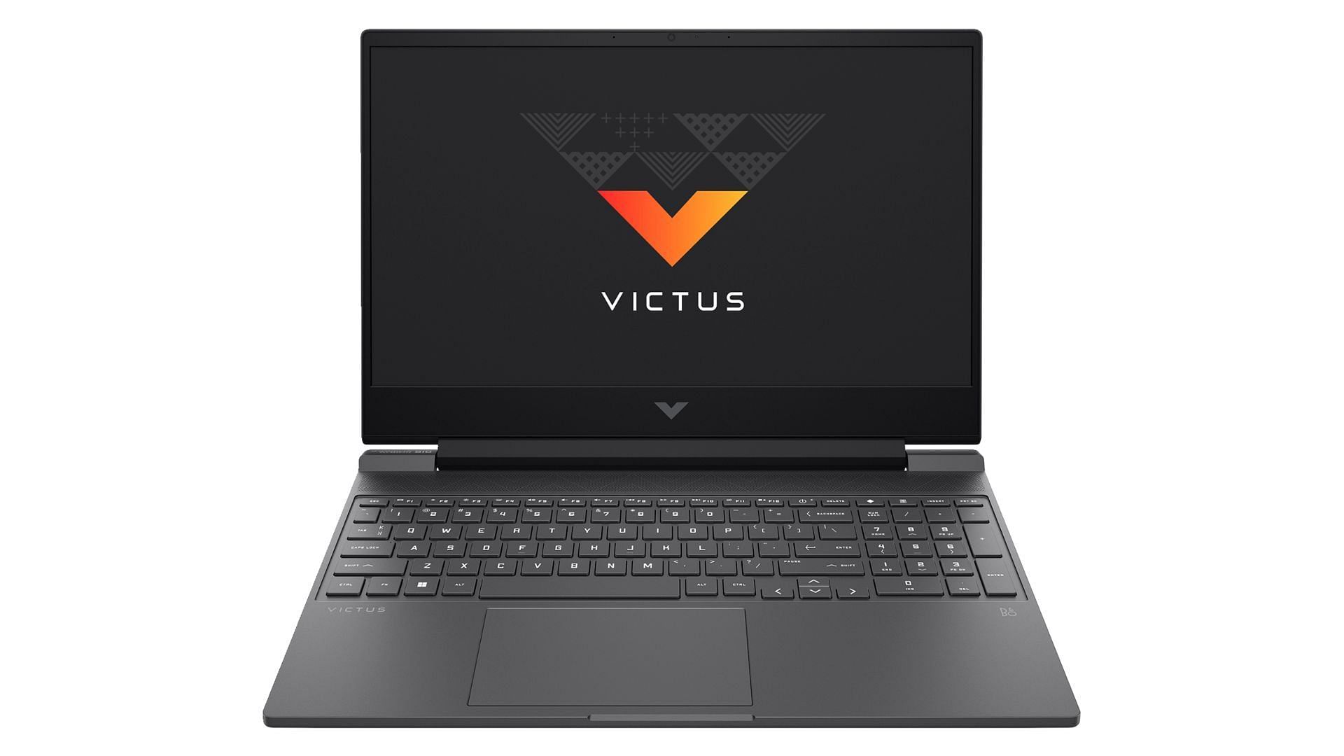 HP Victus 15 - best budget laptops for Assassin&#039;s Creed Shadows (Image via HP)