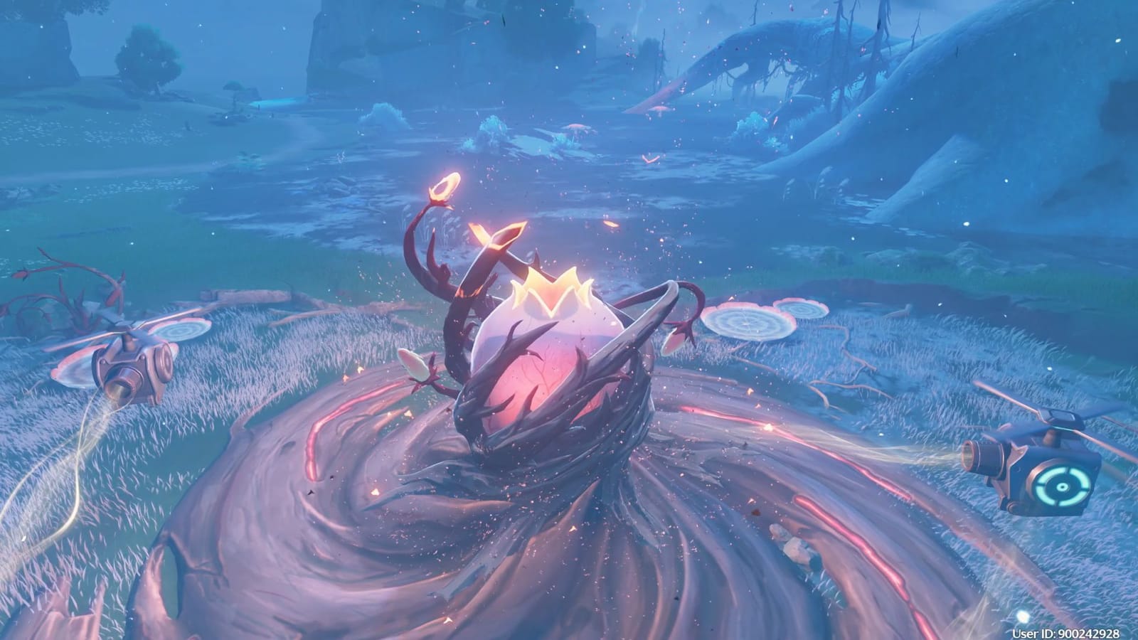 Wuthering Waves When The Forest is No Longer Dim quest guide