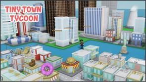Tiny Town Tycoon Codes (2024)