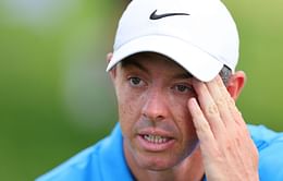 “Even Scottie Scheffler has only a win ratio of 8%” – Veteran Irish golfer details 2 reasons for Rory McIlroy’s Major drought