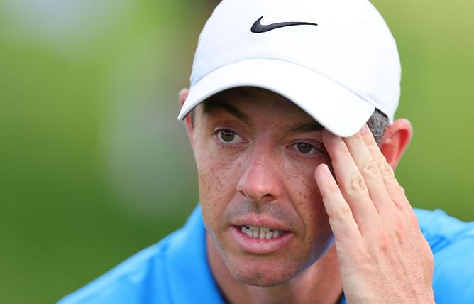 “Even Scottie Scheffler has only a win ratio of 8%” – Veteran Irish golfer details 2 reasons for Rory McIlroy’s Major drought