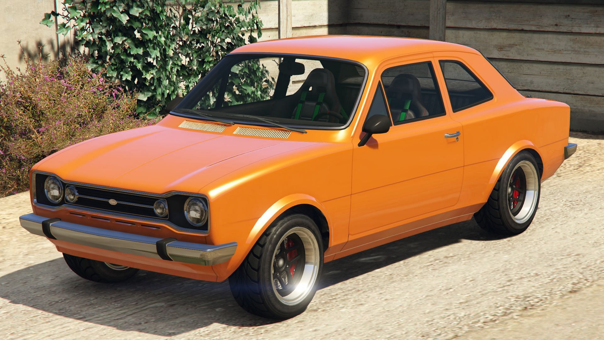 5 reasons to own Vapid Retinue Mk II in GTA Online