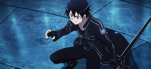 How well do you know Sword Art Online? image