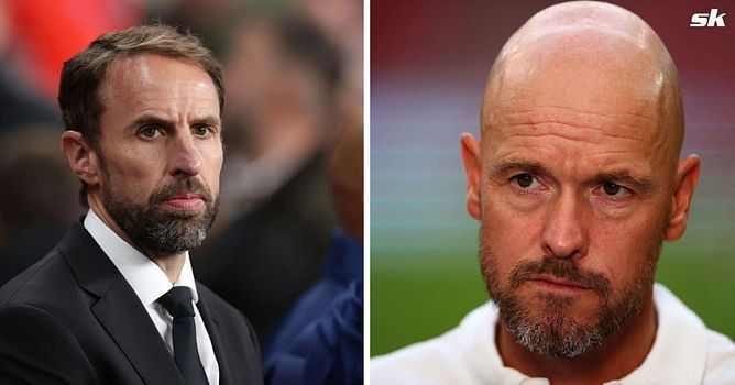 Former Manchester United defender urges Gareth Southgate to not pick 3 Red Devils stars for England 2024 Euro squad