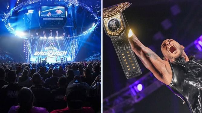 WWE champion Damian Priest makes confident prediction: "I’m expecting us to take the number one spot again"