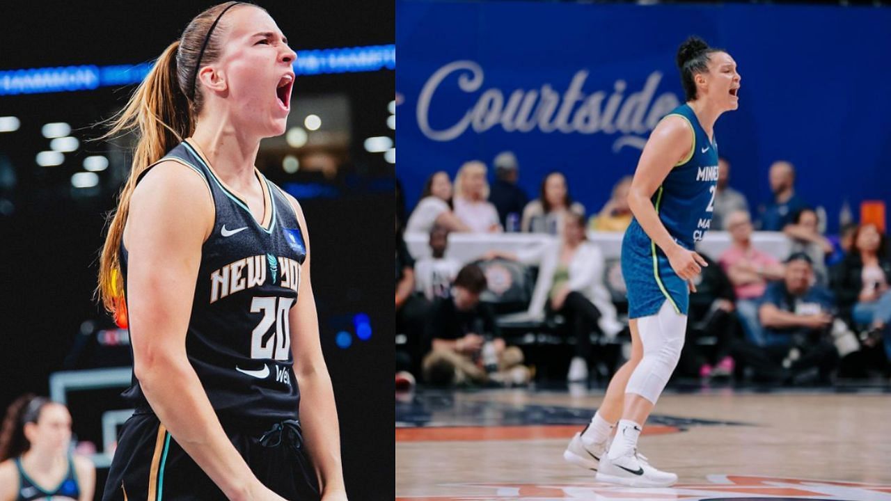 New York Liberty vs Minnesota Lynx: Game details, preview, prediction and more