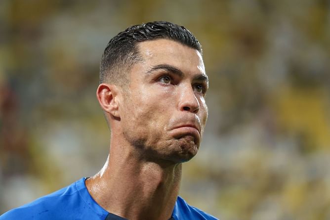 Manchester United superstar receives huge contract offer from Al-Nassr, Cristiano Ronaldo is pushing for a reunion: Reports