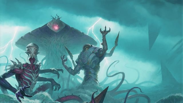 mtg commander precons 2021 Amazon.com: Magic: The Gathering Commander Legends: Battle for Baldur's  Gate Commander Deck – Party Time + Collector Booster Sample Pack : Toys &  Games