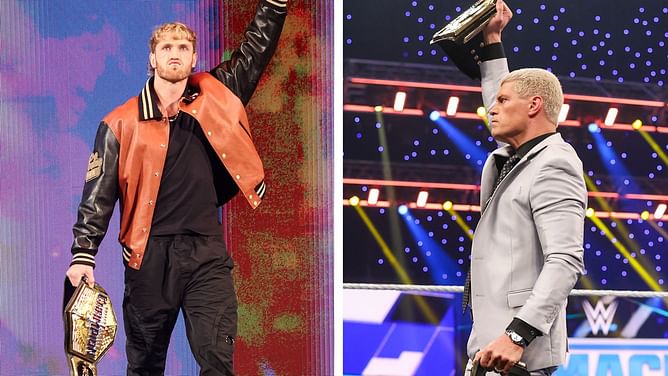 8 shows coming to WWE Network and Peacock this weekend - King and Queen of the Ring, injured star returns, and more
