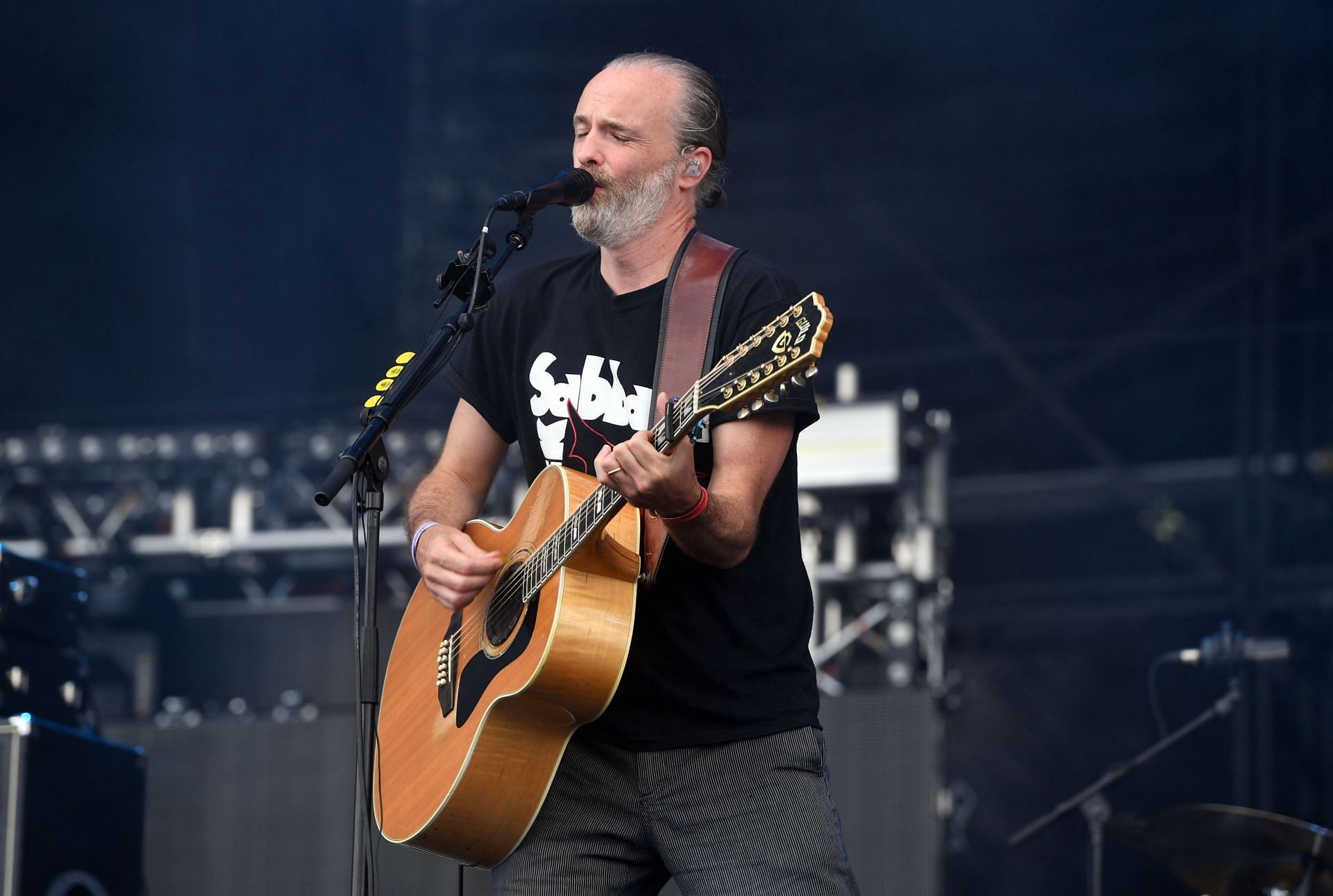 V Festival At Hylands Park - Day 2