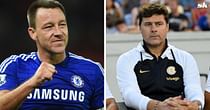"Hopefully next season will be better" - John Terry sends strong message to Chelsea owners as he comments on Mauricio Pochettino's future