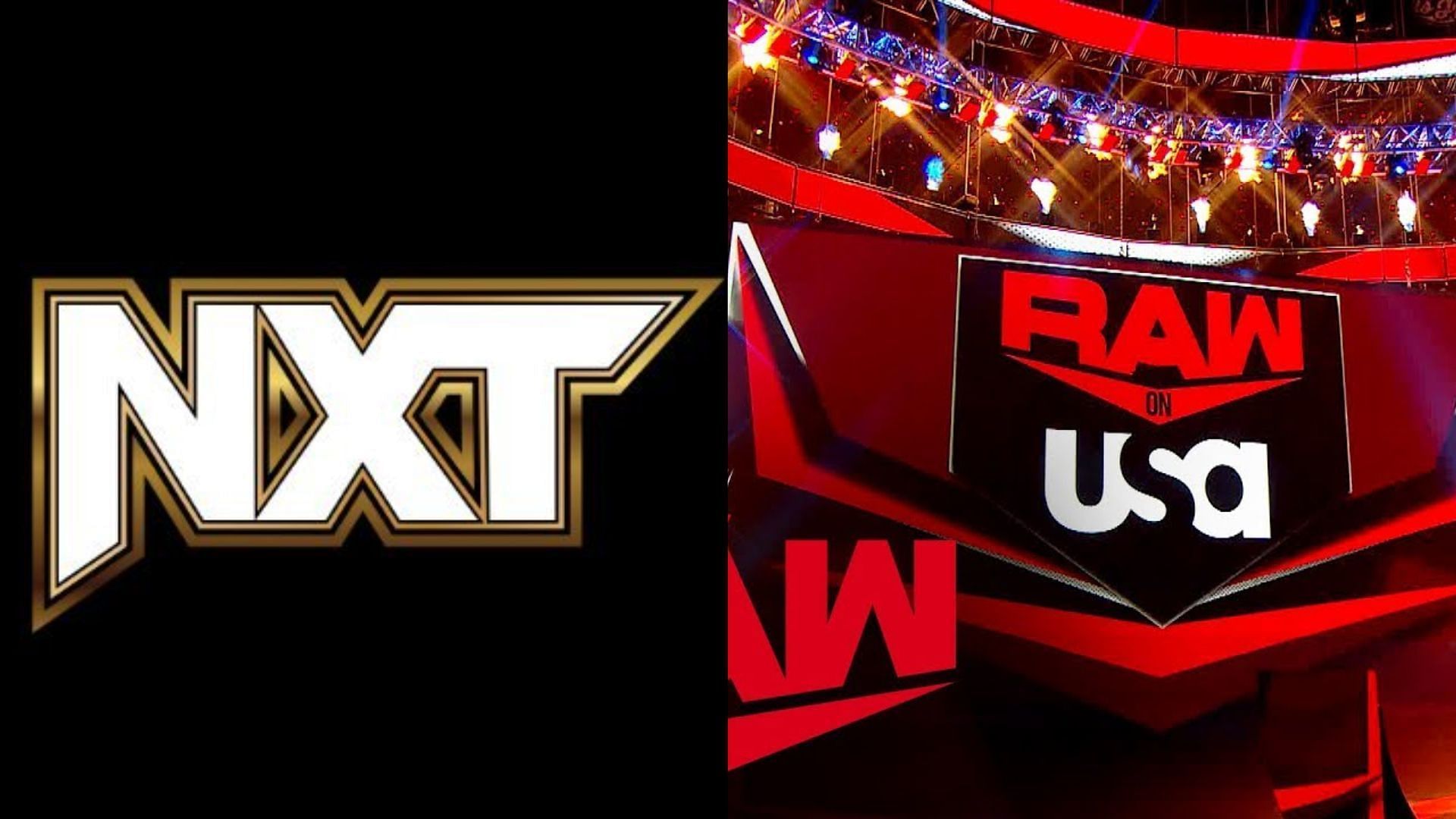 We saw NXT stars make their main roster debut on RAW this week