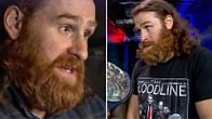 Sami Zayn says upcoming event could go "very badly" for him