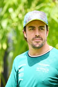 F1 Grand Prix of Miami