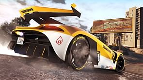 Top 5 Overflod cars in GTA Online before Pipistrello Update