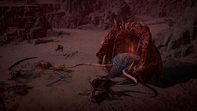 Blizzard confirms Bash Barbarians are not nerfed in latest Diablo 4 Season 4 patch