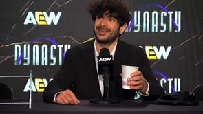 39-year old star reveals special clause in his AEW contract