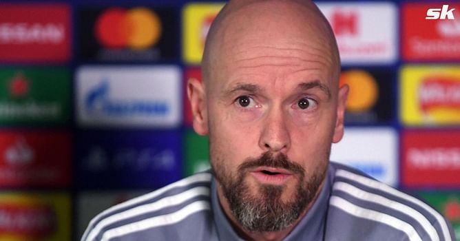 "Manchester United does not have a player like him" - 2022 FIFA World Cup winner heaps praises on Red Devils star
