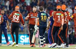 IPL 2024: 3 records that can be broken in tonight's SRH vs GT encounter
