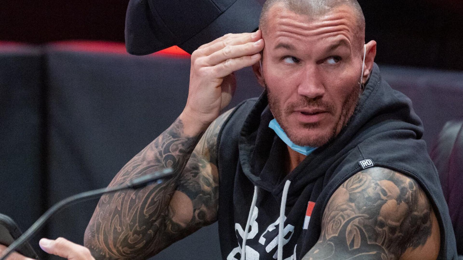 Randy Orton is one of the most popular names in WWE today.