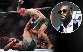 Aljamain Sterling shares bold prediction for potential Sean O'Malley rematch - "I would bet my life savings"
