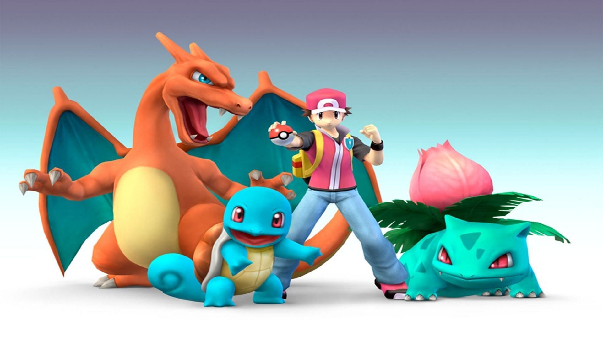 Charizard has made appearances in many different types of games as well (Image via Nintendo)