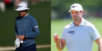 "I spent the last two days with him" - Peter Malnati left in tears after playing with Grayson Murray at 2024 Charles Schwab Challenge before his death