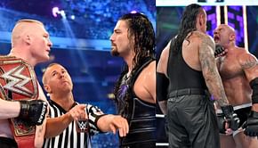 3 बहुत बड़े मैच जिनसे WWE फैंस को बहुत उम्मीद थी लेकिन उन्होंने पूरी तरह से निराश किया
