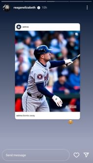 @reaganelizabeth/ IG Story