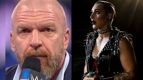 WWE punished Rhea Ripley, claims 37-year-old star