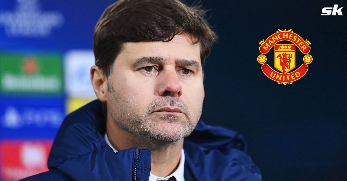 Mauricio Pochettino