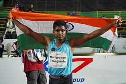 World Para Athletic Championships 2024: Ekta Bhyan, Sumit Antil, and Mariyappan Thangavelu secure gold medals