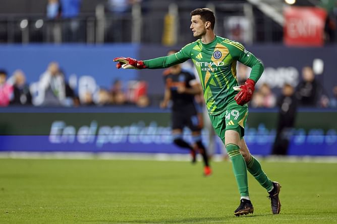 New York City FC vs New York Red Bulls Prediction, Preview, Team News and More | MLS 2024