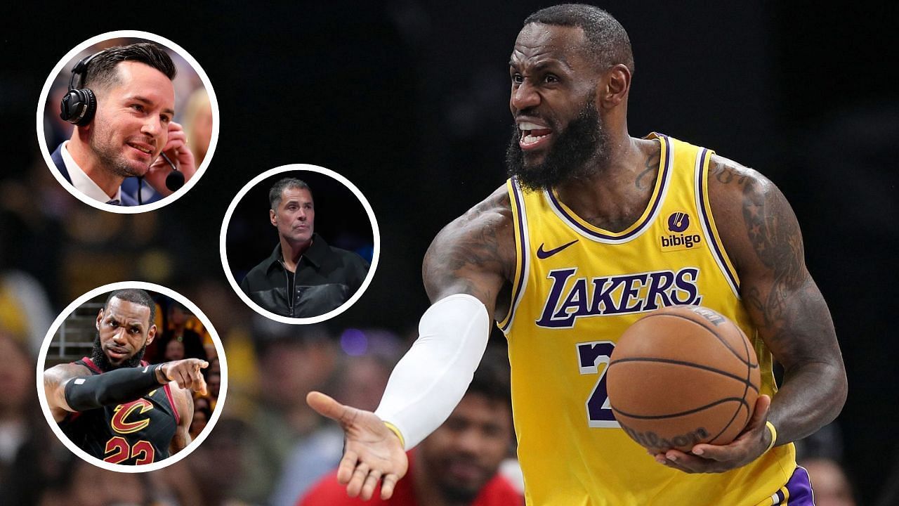 Why LeBron James leaving Lakers in NBA free agency is a realistic proposition 