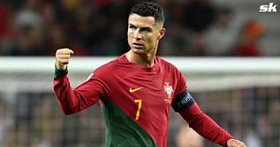 Cristiano Ronaldo's Portugal teammate linked with surprise move to the Saudi Pro League - Reports