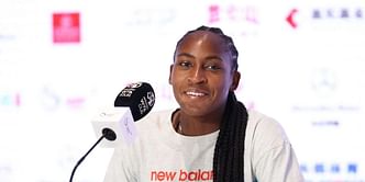 "Olympics is a top priority, equal to the Grand Slams" - Coco Gauff shooting for medal in debut Olympics participation at Paris 2024