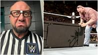 WWE legend Bubba Ray Dudley wants to put popular celebrity through a table