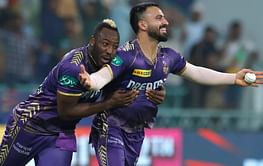 LSG vs KKR Highlights, IPL 2024: 3 moments that generated buzz among fans in Match 54 ft. Ramandeep Singh