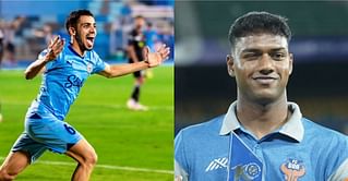 ISL 2023-24 Best Indian XI: Mumbai City FC players dominate; surprise forward leads the attack line