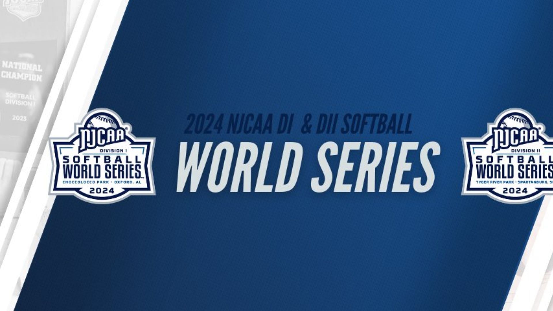NJCAA softball World Series 2024: Schedule, format, how to watch, tickets and more