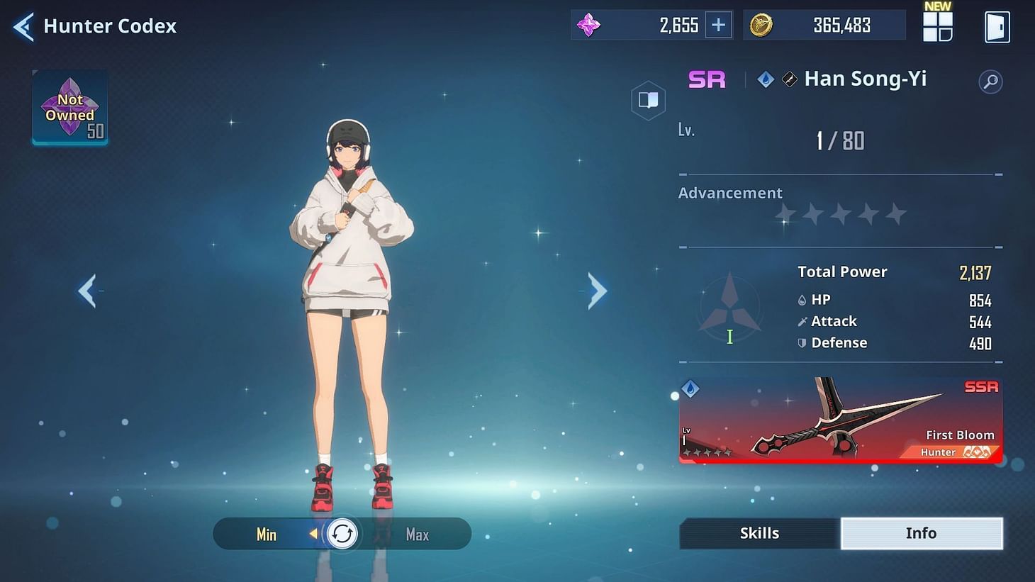 Solo leveling arise voice actors all character vas for english