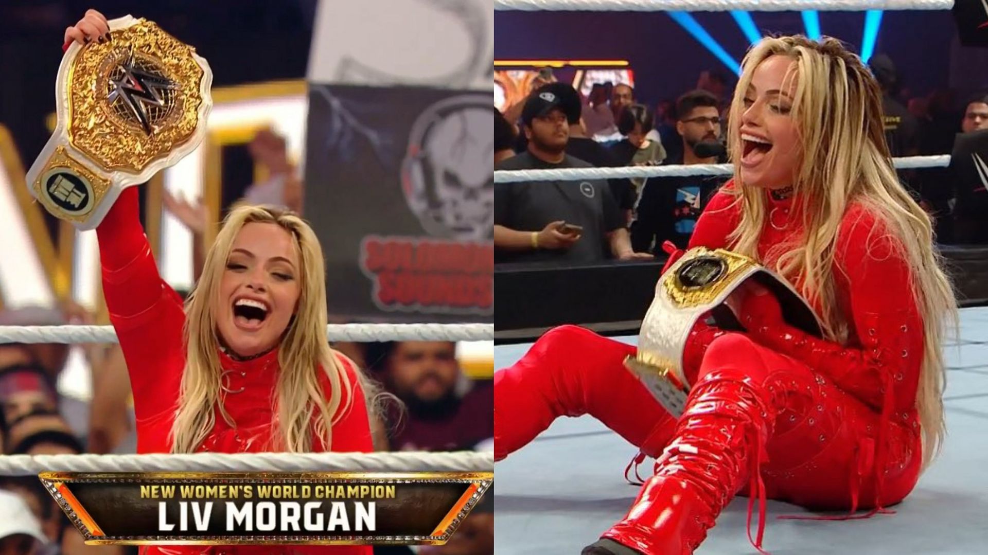 Liv Morgan
