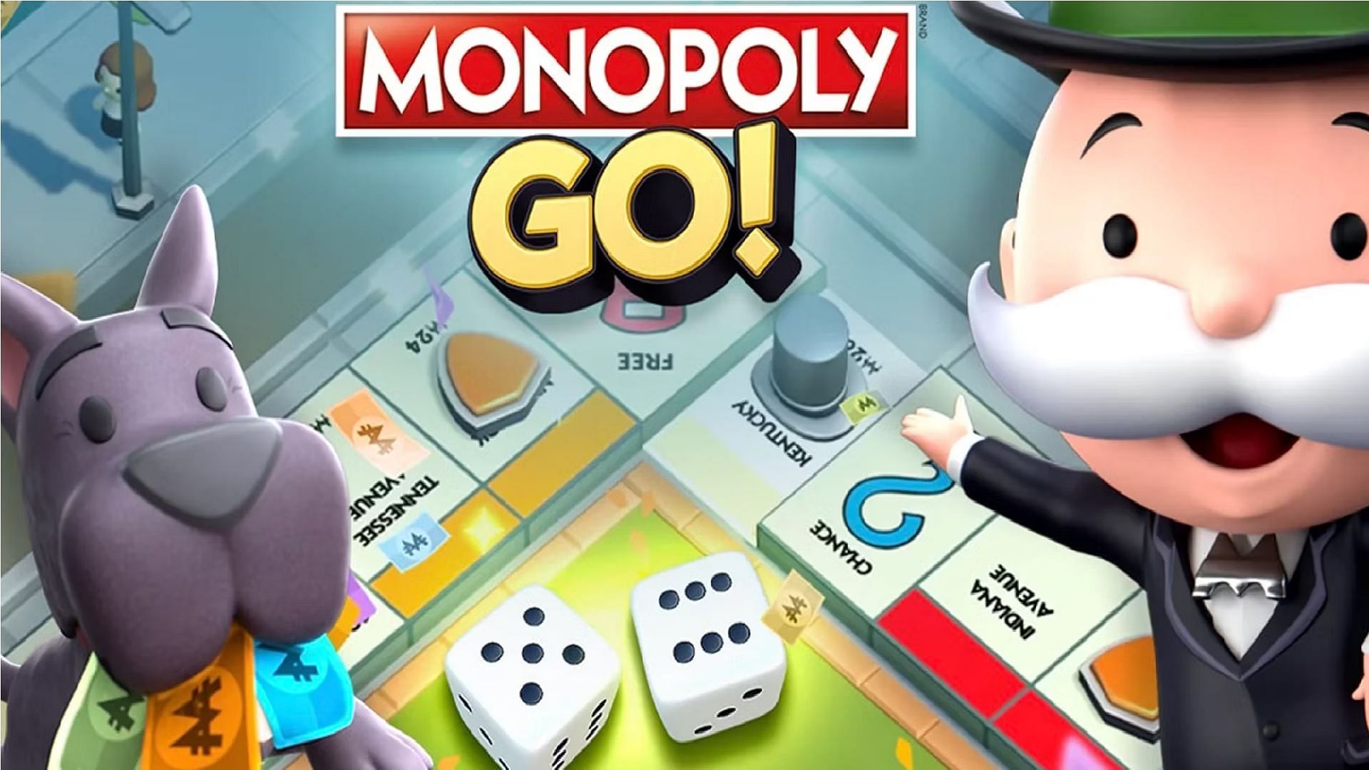 Monopoly Go