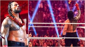 Real-life Bloodline member claims he’s the Head of the Table alongside Roman Reigns