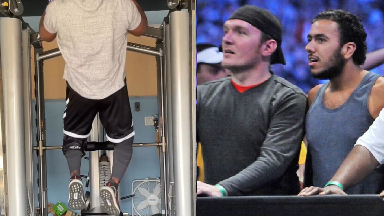 Fans would love to see Benjamin in WWE again (via Benjamin