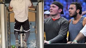 48-year-old star interested in third WWE run; was previously released in 2010 and 2023